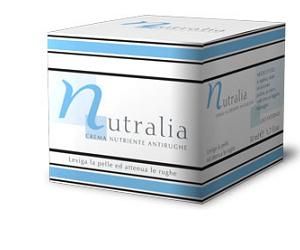 Nutralia crema nutriente 50 ml