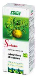 Sedano succo 200 ml bio