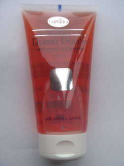 Euphidra bodycl doccia calendula 150 ml