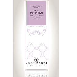 Locherber siero multiattivo 30 ml