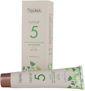 Natur 5 cr tonif gambe 75 ml