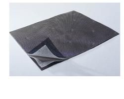 Medicazione a barriera antimicrobica multistrato con nanocristalli di argento 7 5x5cm 5 pezzi