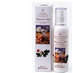 Speziali acqua vivificante papavero/fico 200 ml