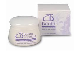 Beuta sensitive crema gel 50ml