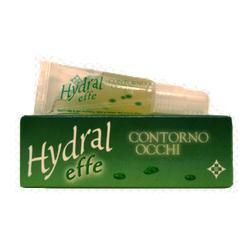 Hydral effe gel cont occhi 10m