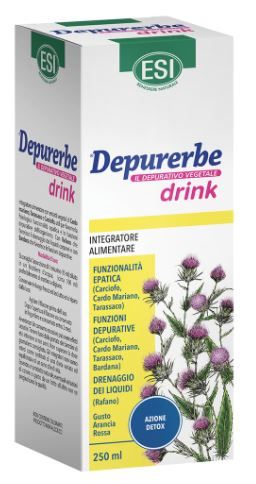 Depurerbe drink 250 ml