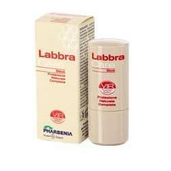 Labbra care stick 4 ml