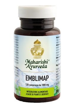 Emblimap 120 compresse