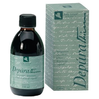 Depurathium 250 ml