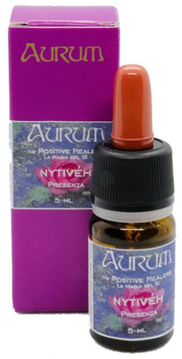Nytiveh presenza gocce 5 ml