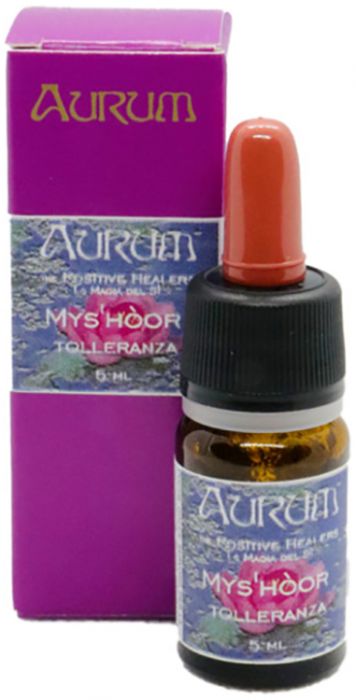 Myshoor tolleranza gocce 5 ml