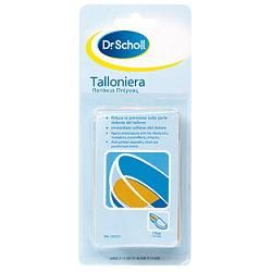 Talloniera misura piccola in lattice scholls