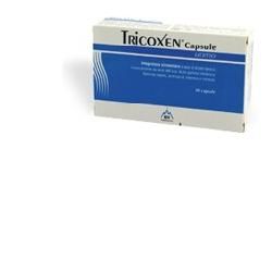 Tricoxen uomo 2 blister 15 capsule