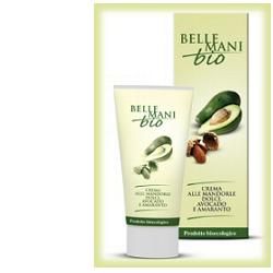 Bellemani bio 100 ml