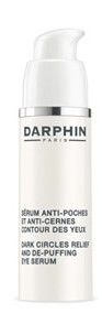Darphin dark circle relief eye serum
