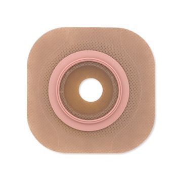 Placca con adesivo flangia flottante 55mm ritagliabile 13-40 5 pezzi conform2 hollister