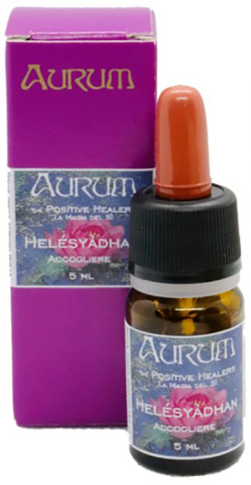 Helesyadhan accogliere gocce 5 ml