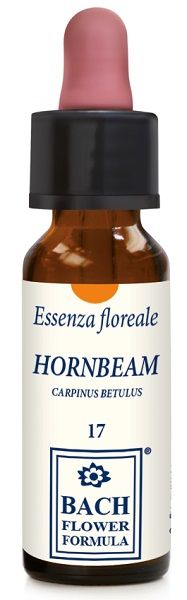 Hornbeam original gocce 10 ml