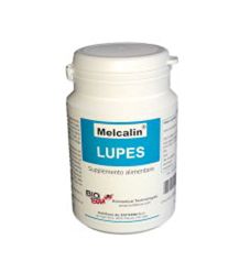 Melcalin lupes 56 capsule