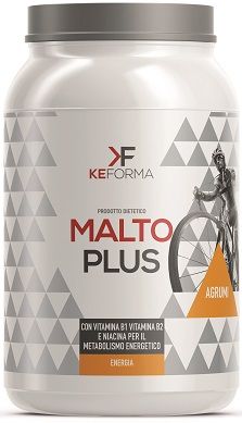 Maltoplus agrumi 1000 g