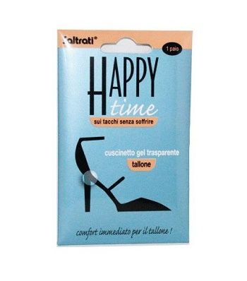 Saltrati happy time tallone