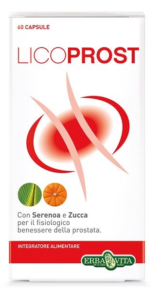Licoprost 60 capsule 500 mg