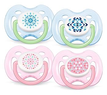 Avent contemporary 0/6