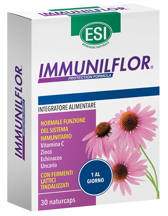 Immunilflor 30 capsule