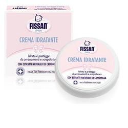 Fissan baby crema idratante 150 ml