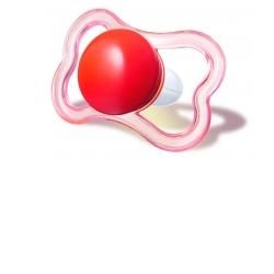 Mam air succhietto 6+ silicone confezione doppia