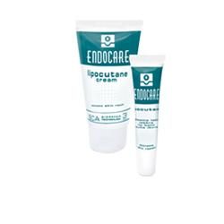Endocare lipocutane duo 50 ml + 10 ml