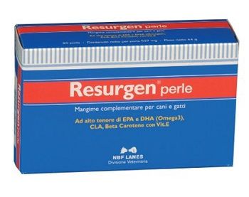 Resurgen blister 60 perle