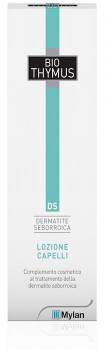 Biothymus ds lozione capelli ml 75