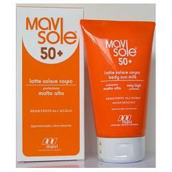 Mavisole 50+ latte prot m/a150