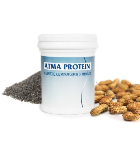 Atma protein 100 compresse