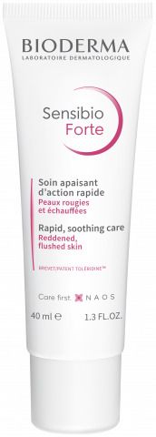 SENSIBIO FORTE CREMA 40 ML