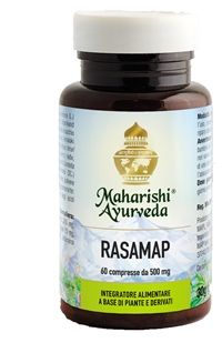 Rasamap 60 compresse