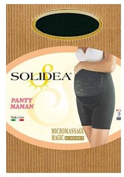 Magic panty maman guaina gestante nero 5