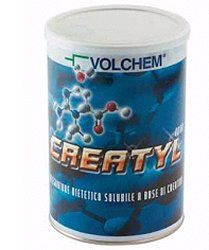 Creatyl drink 420 g