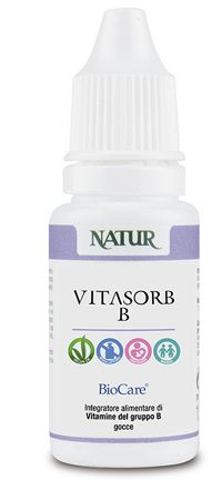 Vitasorb b 15 ml