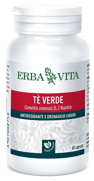 The verde 60 capsule 450 mg