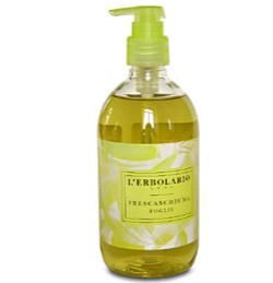 Frescaschiuma foglie 500 ml