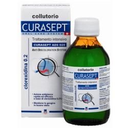 Curasept ads collutorio 0,2 200 ml