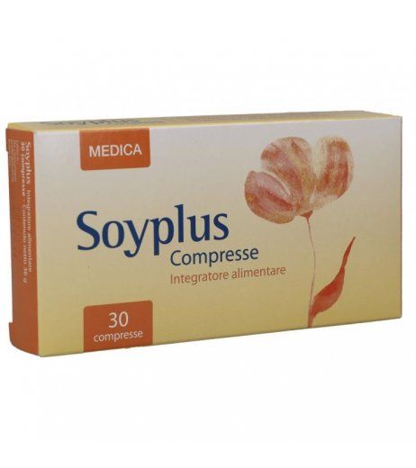 Soyplus integ alim 30cpr