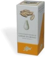 GERME DI GRANO CONCENTRATO OLEOSO 100 ML