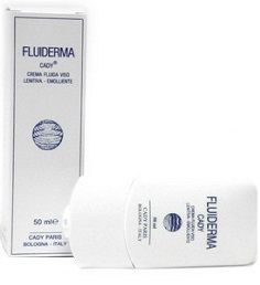 Fluiderma crema fluida 50ml