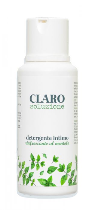 Claro sol 200 ml