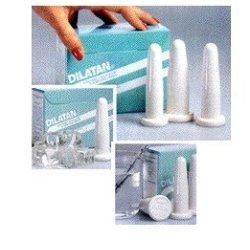 Dilatan-dilatatore 3 pz