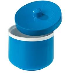 Fittydent-vaschetta p/protesi