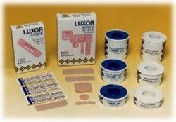 Cerotto tela luxor 5x1,25